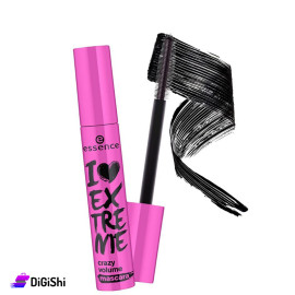 ماسكارا essence I Love Extreme - زهر