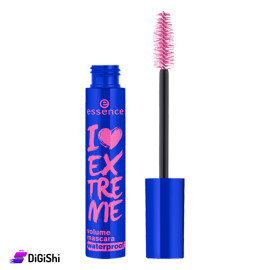 essence I Love Extreme Volume Mascara Waterproof