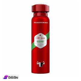 Old Spice Restart Deodorant Men's Deodorant