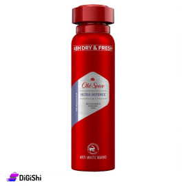 ديودوران رجالي ماركة Old Spice موديل Ultra Defence