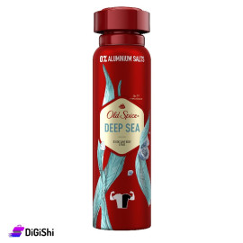 ديودوران رجالي ماركة Old Spice موديل Deep Sea