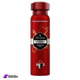 Old Spice Astronaut Deodorant Men's Deodorant
