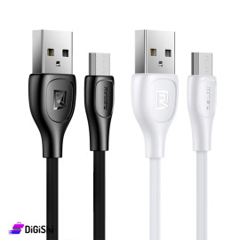 REMAX RC-160A Fast Charging And Data Transfer Cable Micro