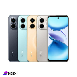 Infinix Smart9 4/128G Mobile