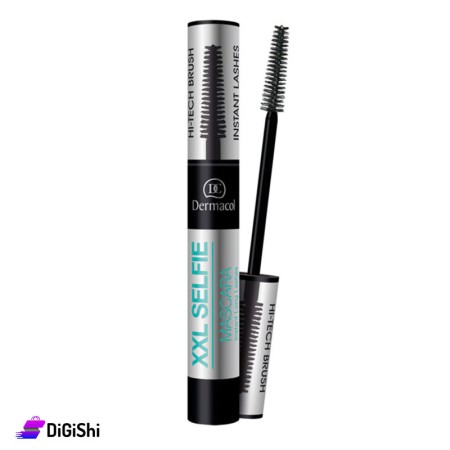 ماسكارا Dermacol XXL Selfie