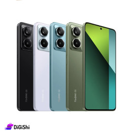 Xiaomi Redmi Note 13 Pro 12/256G mobile