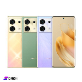موبايل Infinix موديل ZERO 30 ذاكرة 6/256غيغابايت