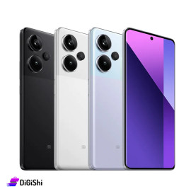 Xiaomi Redmi Note 13 Pro Plus 12/512G