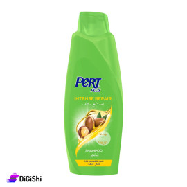 شامبو للشعر التالف بخلاصة الأرغان Pert Plus سعة 400مل