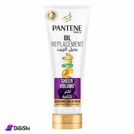 Pantene Pro-V Oil Replacement for More Vibrant Hair 275ml