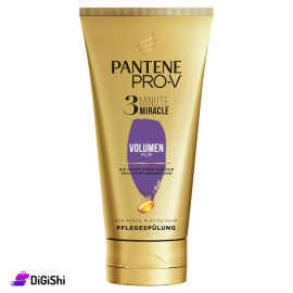 بلسم العناية بالشعر الناعم PANTENE Pro-V Volume 3MM