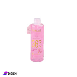 DR.RASHEL Rose Water Gel with Damascene Rose Extract