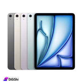 تاب Apple موديل AIR 11 M2 ذاكرة 8/256 غيغابايت (2024)