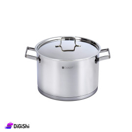 DORSCH Stainless Steel Cooker Measuring 20 cm