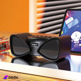 MOXOM MX-SK26 Bluetooth Speaker Shaped Sunglasses