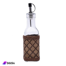 Oil Bottle Glass