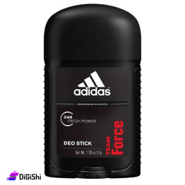 ستيك رجالي ماركة Adidas  الاسم Team Force