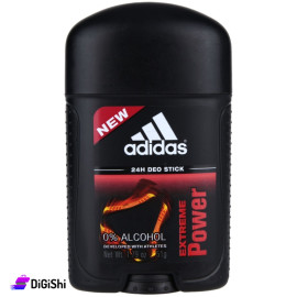 ستيك رجالي ماركة Adidas الاسم Extreme Power