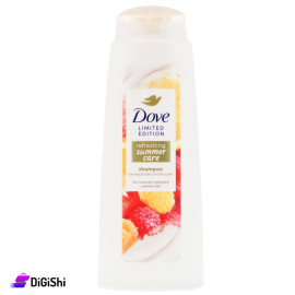Dove Limited Edition Summer Care Shampoo