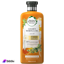 بلسم للشعر ماركة Herbal Essences خلاصة Golden Moringa