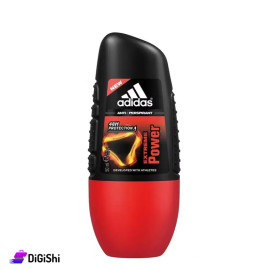 رول رجالي ماركة Adidas الاسم Extreme Power