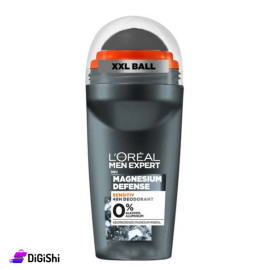 L'OREAL Rull Antiperspirant for Men EXPERT HEU
