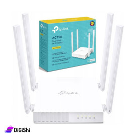 مقوي إشارة ماركة Tp-Link موديل Archer C24