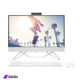 HP AIO 24-cb1445nh All-in-One PC