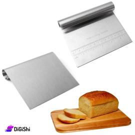 Stainless Steel Blade for Cutting Vegetables and Dough