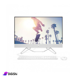 HP AIO 27-cb1002ne All-in-One PC
