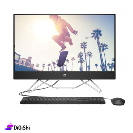 HP AIO 27-cb1003ne All-in-One PC