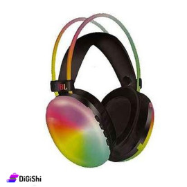 JBL TUNE 580 Luminous Bluetooth Headphones