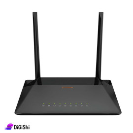 D-Link DSL-224 Router Supports VDSL2/ADSL2+