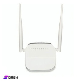 D-Link DSL-124 Router Supports ADSL2+