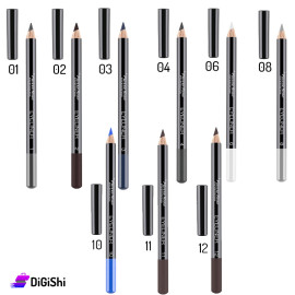 Pierre René Eyeliner