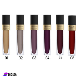 حمرة شفاه Pierre René Matte Fluid Lipstick