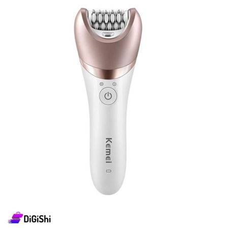 Kemei KM-8001 5-in-1 Hair Remover Shaver