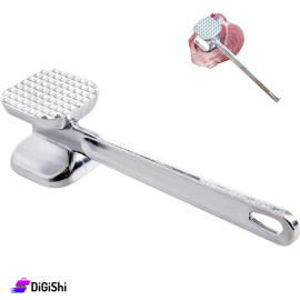 مطرقة لتطرية اللحوم سناتلس ستيل