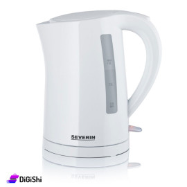 Severin 3495 Water Heating Jug with Indicator 1.5L