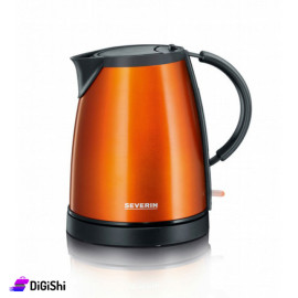 Severin 9736 Water Heating Jug with Indicator 1L