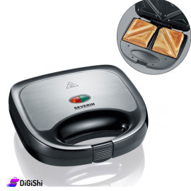 Severin 2969 Sandwich Maker