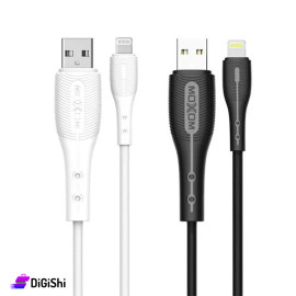 كبل للايفون Moxom موديل MX-CB79