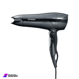 Severin 0140 Hair Dryer 1900W