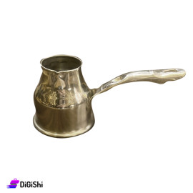 Single Cup Stainless Steel Bowl Silver Color