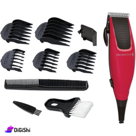ماكينة حلاقة رجالية ماركة  REMINGTON موديل HC5018