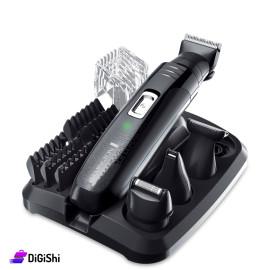 ماكينة حلاقة رجالية صغيرة ماركة REMINGTON موديل PG6130 E51