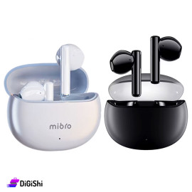 سماعات بلوتوث Mibro موديل EARBUDS 2