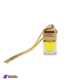تعليقة بارفان للسيارة GENESIS رائحة الزهرة الملكية