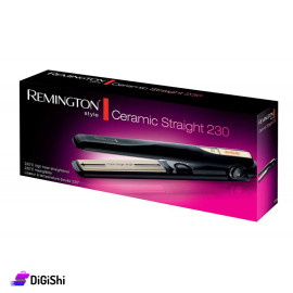 REMINGTON S1005 Hair Straightener