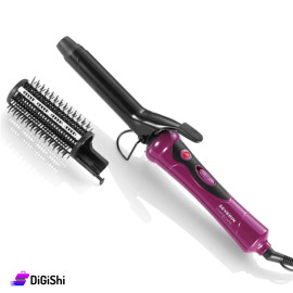 Severin 0670 Silk Curling Wand